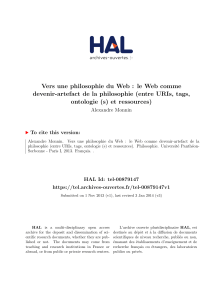 Vers_une_philosophie_du_Web_th... - HAL