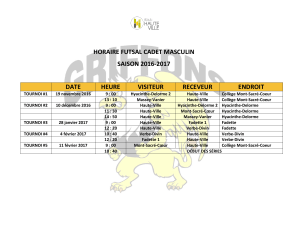 horaire-internet-futsal_cm - École de la Haute