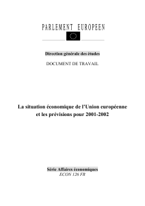 annexe i &ndash; tableaux