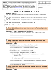 Exercice n°3 (2 pts)