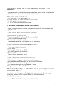 Téléchargez les exercices - Aix