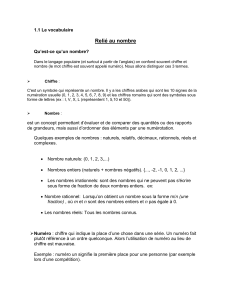 notes - Math 9