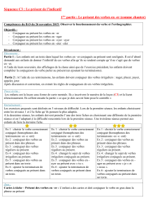 Fiche de préparation C3