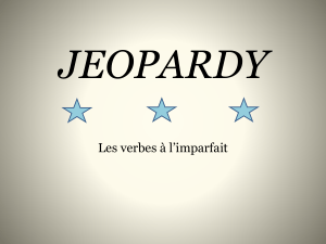 jeopardy - WordPress.com