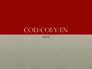 COD/COI/Y/En