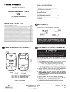 1E78-151 FR - Emerson Climate Technologies