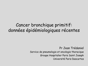 Epidémiologie ( PDF - 1.6 Mo) - DES de Pneumologie