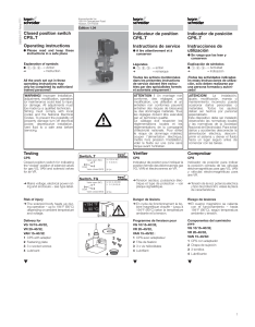 CPS..T (USA, CAN, MEX) - Docuthek