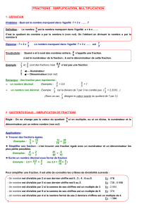 Cours Fractions-Simplification