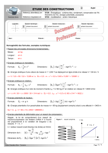 Exercices _Energetique_4_Corrige