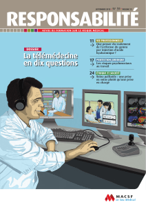 Responsabilité 59 Septembre 2015