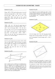 bases - CAPES de Maths