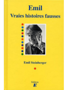 Reading sample to Title: Vraies histoires fausses