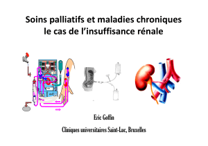 Nephrol Bruxelles 2015 Ethique dialyse et fin de vie [Mode de