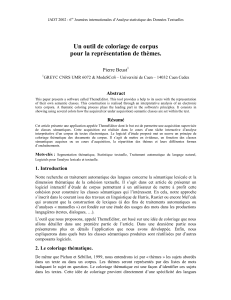 Texte en PDF - Pierre Beust