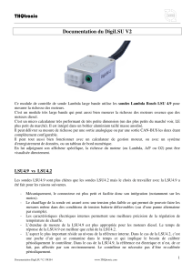 Documentation complète