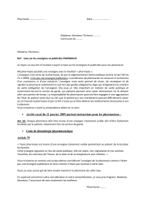 Arrêté royal du 21 janvier 2009 portant instructions pour