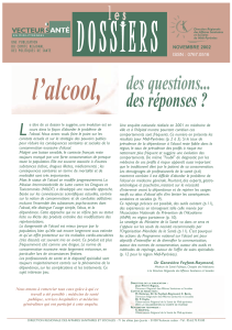 des questions... des réponses ?
