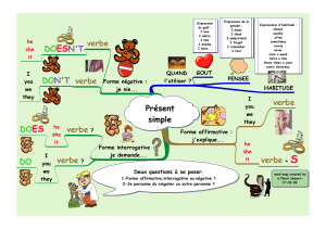 Présent simple-cours-17--03