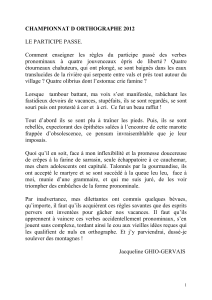 Dict&eacute;e 2012 - Apostrophe