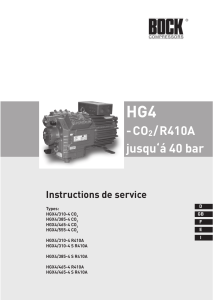 -CO2/R410A jusqu`á 40 bar