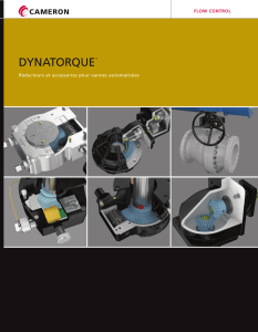 dynatorque