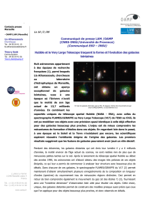 Fichier Pdf (PDF 90.3 ko) - Laboratoire d`Astrophysique de Marseille