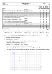 DS n°4 - No Math Error à Mourenx