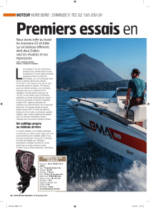 LIRE PLUS - Evinrude