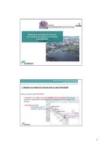 L`utilisation du modèle de la Somme dans le cadre de RexHySS