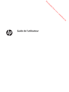 User Guide - Vanden Borre