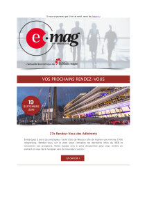 E-mag MEB - Monaco Economic Board