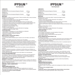 notice ippsium recto (18x15cm)