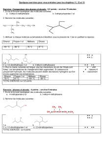 Exos révision DS alcane-alcools-oxydation-redox