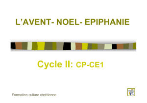 Cycle II: CP-CE1