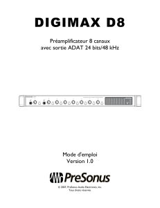 DIGIMAX D8
