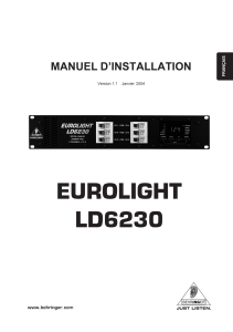 eurolight ld6230