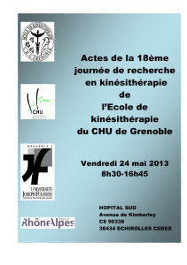 livret journ&eacute;e recherche 2013