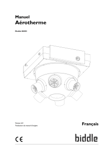 Aérotherme