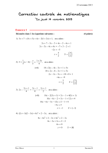Correction : Equations 14 11 2013