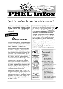 PHEL Infos No51.pub
