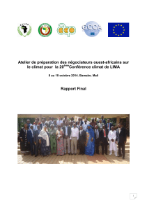 Rapport_atelier_de_preparation_nego_climat octobre_