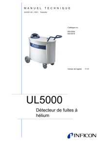 UL5000 - Products