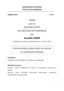 Aurélie OGER