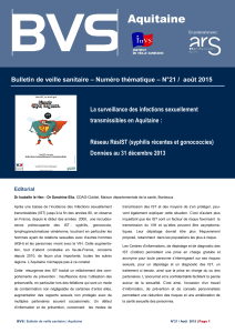 BVS Aquitaine