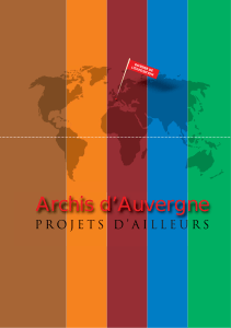 Archis d`Auvergne