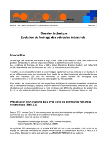 Info Tech EBS
