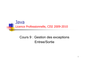 Cours9-Exceptions