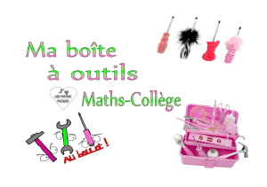 Maths Box 6e-5e - J`M les Maths Faciles