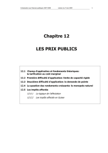 chapitre 10 les prix publics